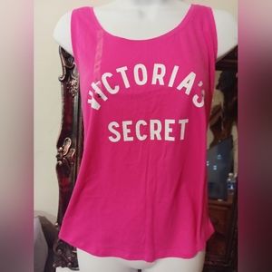 Victoria Secret tank